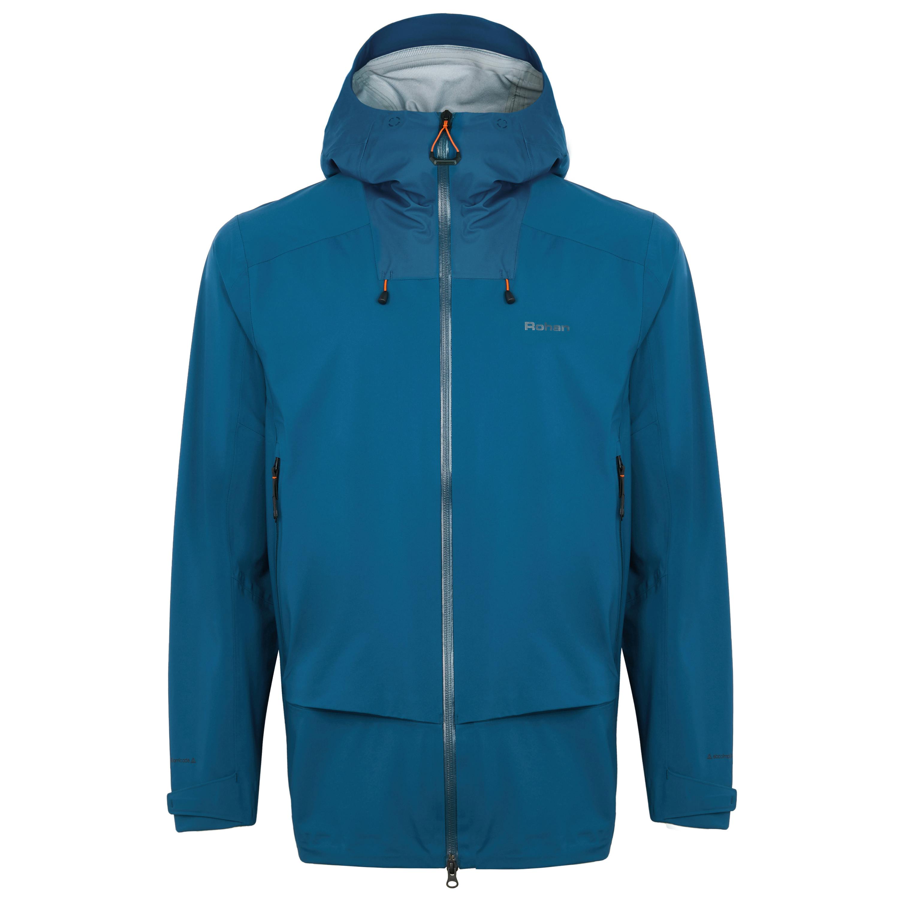 First look Rohan Ventus waterproof jacket LFTO